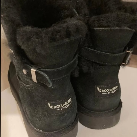Koolaburra by Ugg Remley Short boots - Picture 3 of 7